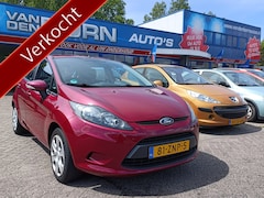 Ford Fiesta - 1.25 Champion Airco Trekhaak Nw APK