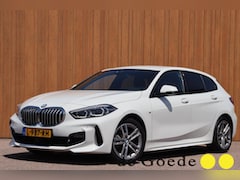 BMW 1-serie - 118i Business Ed. M-sport org. NL-auto