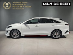 Kia Pro cee'd - ProCeed 1.5 T-GDi 140pk DCT7 GT-PlusLine Navi/ Stoelv/ 18