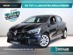 Renault Clio - 1.0 TCe Zen | Airco | Parkeersensor | LM Velgen | Navigatie | AppleCarplay AndroidAuto | C