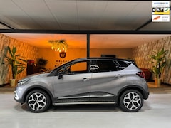 Renault Captur - 0.9 TCe Intens NAP Garantie Trekhaak Camera PDC Cruise Navi Clima Led Rijklaar