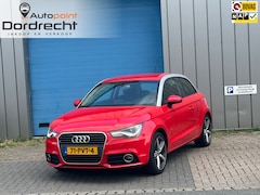 Audi A1 - 1.4 TFSI AUTOMAAT NAVI