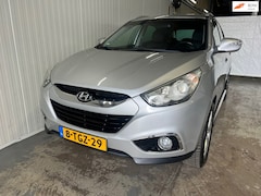 Hyundai ix35 - Automaat 2.0i Business Edition