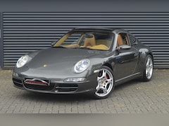 Porsche 911 Targa - 997 3.8 Carrera 4S Targa