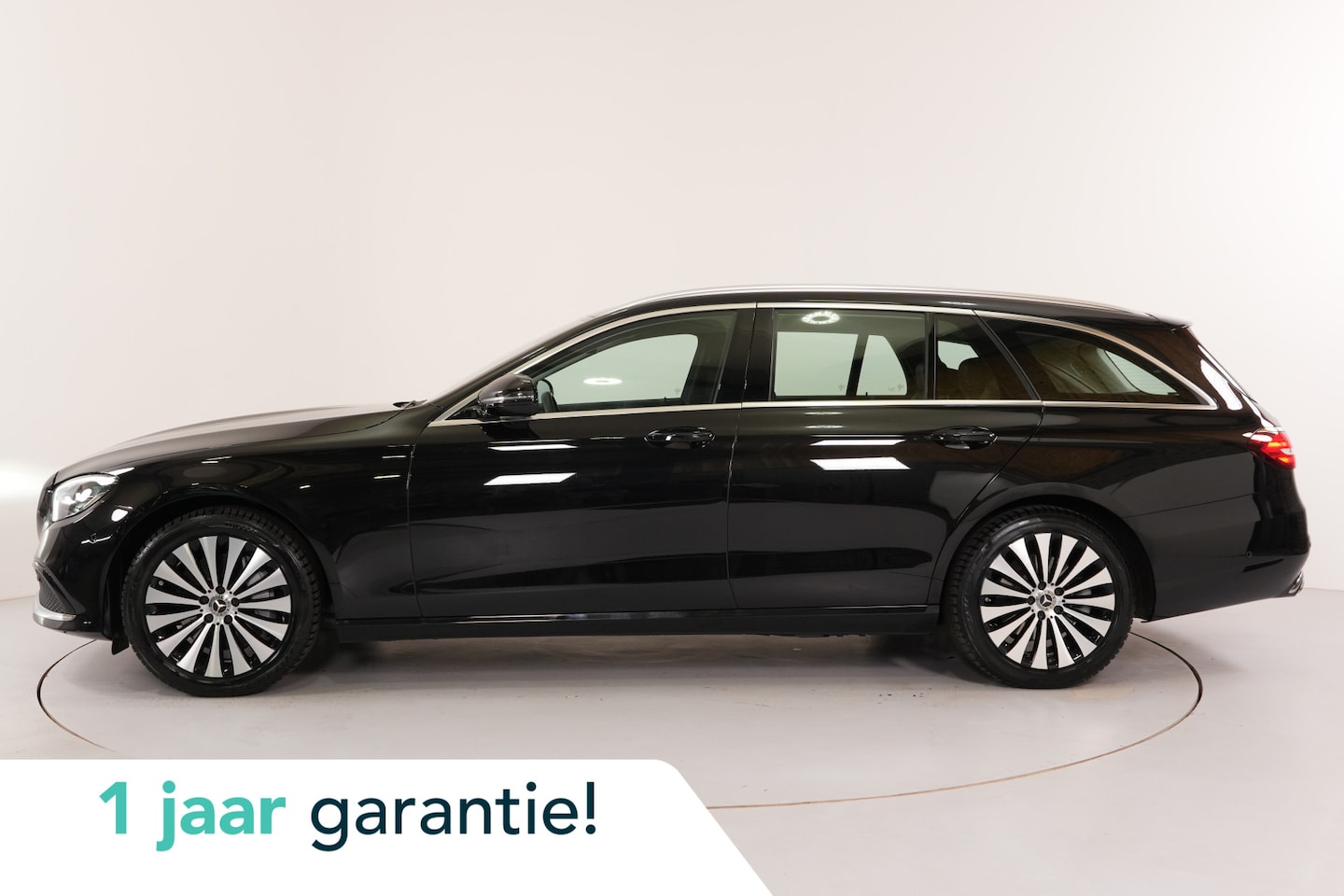 Mercedes-Benz E-klasse Estate - 300 e Avantgarde | Trekhaak | - AutoWereld.nl
