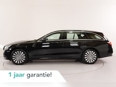 Mercedes-Benz E-klasse Estate - 300 PHEV 320 pk | Trekhaak | HUD | Memory | Distronic | Stl. verw. |