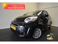 Citroën C1 - 1.0 Collection , AIRCO , BL TOOTH , EL VOOR , CV AFST , RCD SPLER ,