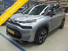Citroën C3 Aircross - 130pk Max Automaat|Camera|Navigatie
