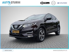 Nissan Qashqai - 1.2 N-Connecta