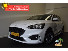 Ford Focus - 1.5 EcoBlue ST Line Business , TREKHAAK , CLIMATR , CR CONTR , NAVI , A UITRIJ CAM ,