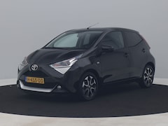 Toyota Aygo - 1.0 VVT-i 5-Deurs X-cite | CAMERA | CARPLAY | CRUISE