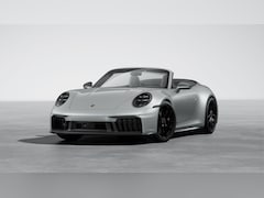 Porsche 911 Cabrio - Carrera 4 GTS Nieuwste Model
