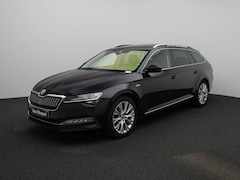 Skoda Superb Combi - 1.4 TSI iV Laurin & Klement