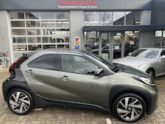 Toyota Aygo X - 1.0 Envy 5-drs + FABRIEKSGARANTIE