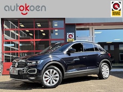 Volkswagen T-Roc - 1.5 TSI Sport *TREKHAAK/ACC/VIRTUAL