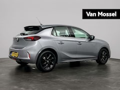 Opel Corsa - 1.2 GS Line | Camera | Apple Carplay/Android Auto | Climate control