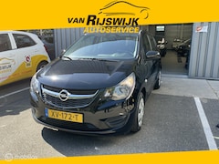Opel Karl - 1.0 ecoFLEX 120 Jaar Edition