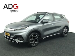 BYD Atto 3 - Comfort 60 kWh Apple Carplay | Navigatie | Panoramadak | 360 graden camera | 420 KM (WLTP)