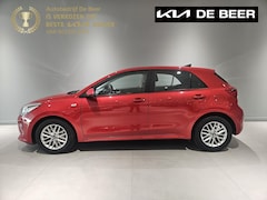 Kia Rio - 1.0 T-GDI EcoDynamics 100pk DynamicLine Navi/ Lm/ Afn Trekhaak