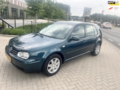Volkswagen Golf - 1.6 Ocean 2003 AIRCO NWE APK