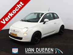 Fiat 500 - 1.0 TwinAir Pop