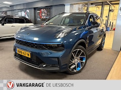 Lynk & Co 01 - 1.5 / pano / 360 camera / model 2023 / Infinity / navi / stoelverwarming