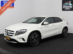 Mercedes-Benz GLA-Klasse - 200 Airco Cruise Stoelverw. Trekhaak Aut