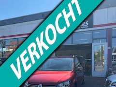 Volkswagen Touran - 1.2 TSI Easyline 7p