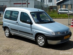 Citroën Berlingo - combi 1.6-16V Multispace NIEUWE APK 07-2026