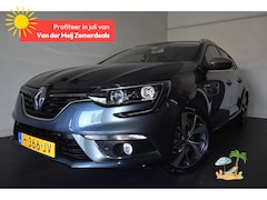 Renault Mégane Estate - 1.3 TCe Limited , TREKHAAK , NAVI , CR CONTR , PDC V+A , CLIMATR , LMV17 ,