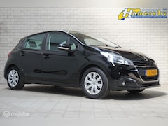 Peugeot 208 - 1.2 PureTech Active