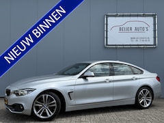 BMW 4-serie Gran Coupé - 420i Corporate Lease High Executive Automaat