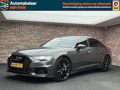 Audi A6 Limousine - 55 TFSI quattro Design Pro Line Plus | Dak| LED| BTW auto|