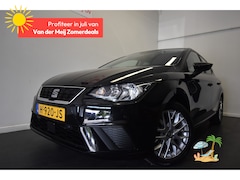 SEAT Ibiza - 1.0 TSI Style Business Intense , CLIMATR , A UITRIJ CAM , PDC V+A , NAVI , CR CONTROL ,