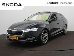 Skoda Octavia Combi - 1.4 TSI iV PHEV Business Edition Plus / Leder / Panodak / CANTON / Elek. Stoelen