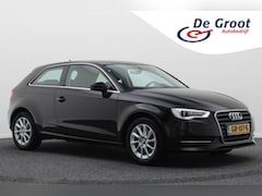 Audi A3 Sportback - 1.2 TFSI Attraction Pro Line plus Xenon, Navigatie, Climate, Cruise, LED
