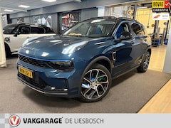 Lynk & Co 01 - 1.5 / pano / 360 camera / model 2023 / Infinity / navi / stoelverwarming
