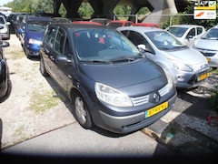 Renault Scénic - 2.0-16V Dynamique Luxe automaat