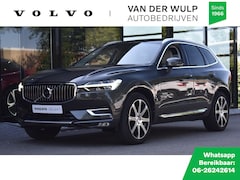 Volvo XC60 - T5 250pk AWD Inscription | Schuifdak | Bowers&Wilkins