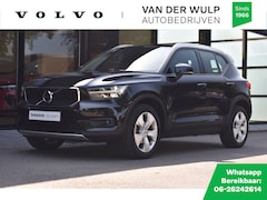 Volvo XC40 - T2 129pk Aut. Business Pro | Climate | Driver Assist | Park Assi
