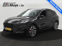 Ford Kuga - 2.5 PHEV 225PK ST-Line X TREKH|ACC|B&O|20INCH|WINTERPACK|ELEK.ACHTERKLEP|CAMERA|LED