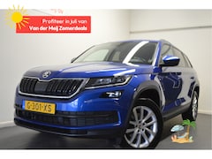 Skoda Kodiaq - 1.5 TSI Limited Business Edition , TREKHAAK , CLIMATR , LED KOPL , PDC , STOEL VERW ,