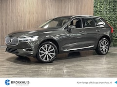 Volvo XC60 - T6 AWD Recharge Inscription | Trekhaak | Stoel en Stuurwielverwarming | Parkeercamera | Fu