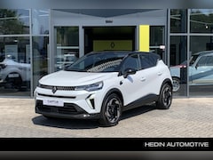 Renault Captur - 1.8 E-Tech full hybrid 160 techno | 360 camera | Elektrisch verwarmbare voorruit- voorstoe