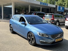 Volvo V60 - 2.0 T5 213pk 5 Cilinder Aut Xenon