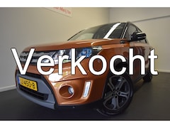 Suzuki Vitara - 1.6 High Executive Allgrip , TREKHAAK , PANODAK , A UITRIJ CAM , PDC V+A , NAVI , CLIMATR