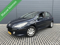 Peugeot 307 - 1.6-16V D.Sign