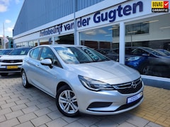 Opel Astra - 1.0 Turbo Business / Carplay & Android / Cruise Control /
