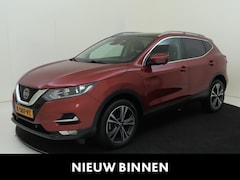 Nissan Qashqai - 1.3 DIG-T Design Edition
