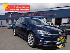 Volkswagen Golf Variant - 1.0 TSI Highline , VIRTUAL COCKPIT , PDC V+A , NAVI , CLIMATR , LMV17 ,